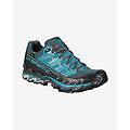 scarpe ultra raptor ii gore-tex blu nero donna 37. 5