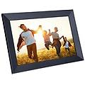 Rollei 30287 Cornice Per Foto Digitali Nero 25 6 Cm 10 1 Touch Screen Wi Fi