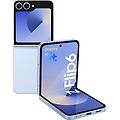 apple z flip 6 256 gb blue grade a