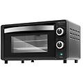 forno elettrico bake&toast 1090 black 03816 1000w