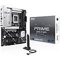 schede madri prime z890-p wifi intel z890 lga1851 ddr5 atx wifi 7 thunderbolt 4 m. 2 pcie 5. 0 rgb