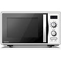 mw-ag23p (wh) combinato microonde 900 w 23 l