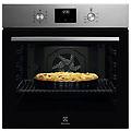 ELECTROLUX forno elettrico eod3s44tx2 con steambake