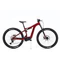 ebike ricondizionata · atomx lynx 8. 7 carbonio xt · condizioni eccellenti bh