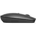 ratón thinkbook inalámbrico 2400 dpi ambidestro bluetooth gris