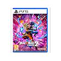 namco dragon ball xenoverse 2 gioco ps5