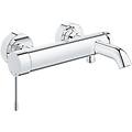 Grohe Essence Miscelatore Monocomando Per Vasca Doccia 33624001 Cromato