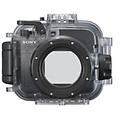mpk-urx100a custodia per fotocamera custodia compatta trasparente (mpk-urx100a)