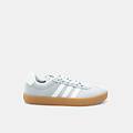 sneaker da donna vl court 3. 0 grigio
