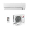 climatizzatore condizionatore electric linea smart inverter msz-hr 9000 btu msz-hr25vf r-32 a++