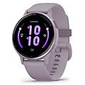 vivoactive 5 3 05 cm (1. 2") amoled digitale 390 x 390 pixel touch screen viola wi-fi gps