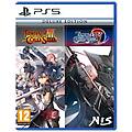the legend of heroes trails of cold steel iii / the legend of heroes trails of cold steel iv deluxe