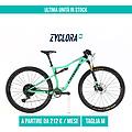 oiz carbonio x01 taglia m semi-nuova