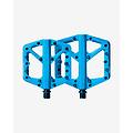 pedali a piattaforma crankbrothers stamp 1 small azzurro