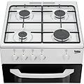 cucina 50x50 csg42001fw gas (9152121017)