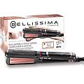 Imetec Piastra Capelli Bellissima My Pro Creativity Infrared B8 200 Black 11725