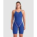 custumi da gara donna navy- rose fina approved