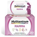 mamma gravidanza multivitaminico 30cpr