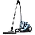 ro4b20ea compact power xxl aspirapolvere senza sacco 750w blu