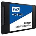 western digital 2tb ssd blue sa510 2. 5 sata3 3dnand wds200t3b0a