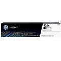 toner nero 126a 1200 pagine per clj cp1025