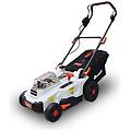- rifinitore ricaricabile 40v