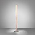 elis piantana led noce/nichel