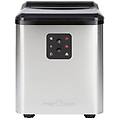 pc-ewb 1253 macchina per gelato inox