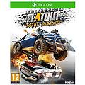 flatout 4 total insanity xbox one