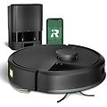 roomba 105 combo robot autoempty dock nero