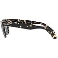 occhiali da sole wayfarer rb2140 1333g6 polarizzati