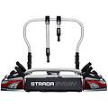 portabiciclette strada evo rv per 2 biciclette. estendibile a 3