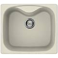 - lav. fox 200 58x50 1v bianco antico 62