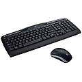 Logitech Wireless Combo Mk330
