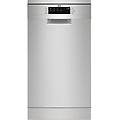serie 6000 satelliteclean ffb62427zm lavastoviglie capacità 9 posate e acciaio inox