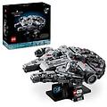 star wars millennium falcon halcon del milenio 921 pezzi