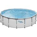 piscina fuori terra elite ø 4. 88 x 1. 22 m
