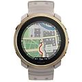 vantage m3 bluetooth gps 44 7mm amoled oro greige s/l resistente all'acqua 50m spo2