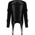 maglia 'ls top'