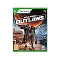 star wars outlaws gioco xbox series x