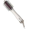 spazzola riscaldata e pettine lisciante smoothstyle ht202eu