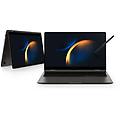 galaxy book3 360 np734qfg-ka1it