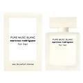 for her pure musc blanc 30 ml eau de parfum intense spray donna