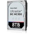 western digital ultrastar dc hc320 3. 5" 8000 gb serial ata iii (0b36404)