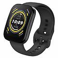 bip 5 bluetooth gps 45 94mm lcd nero ip68 spo2 cardio sleep tracking