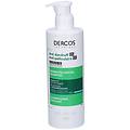 Vichy Dercos Shampoo Antiforfora Capelli Grassi 390 Ml