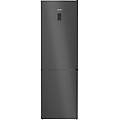 Siemens Kg36nxxbf Frigorifero Iq300 Blacksteel No Frost 186 X 60 Cm