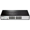 switch 16 porte gigabit soho