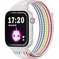 SAVEFAMILY smartwatch per bambini sw+b. ctvm smartwatch per bambini