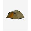 tenda da campeggio topeka 3 verde